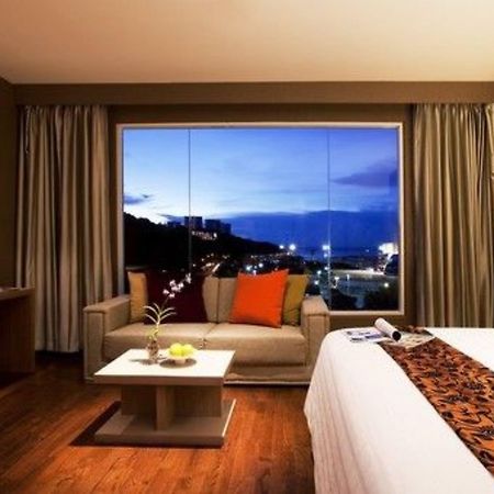 Signature Pattaya Room photo
