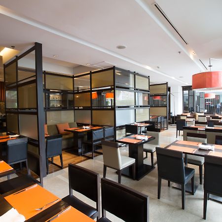 Signature Pattaya Exterior photo