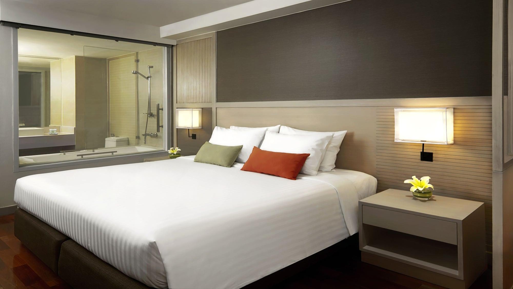 Signature Pattaya Exterior photo