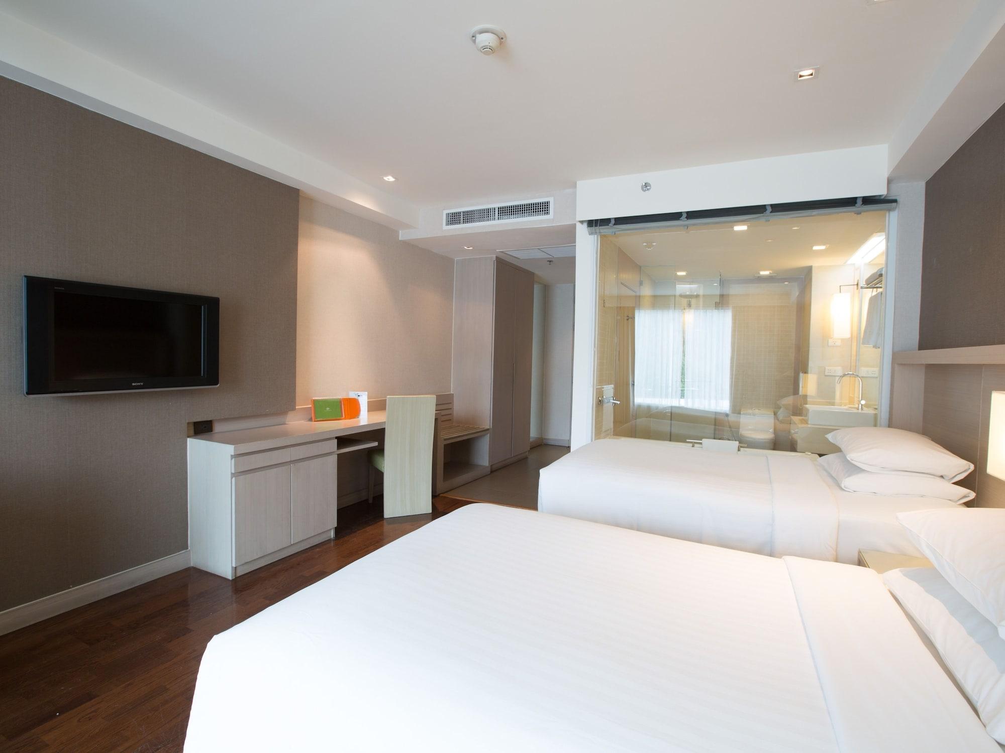 Signature Pattaya Exterior photo