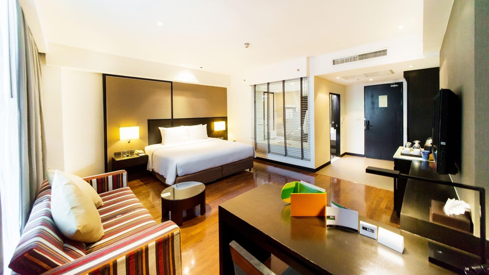 Signature Pattaya Exterior photo