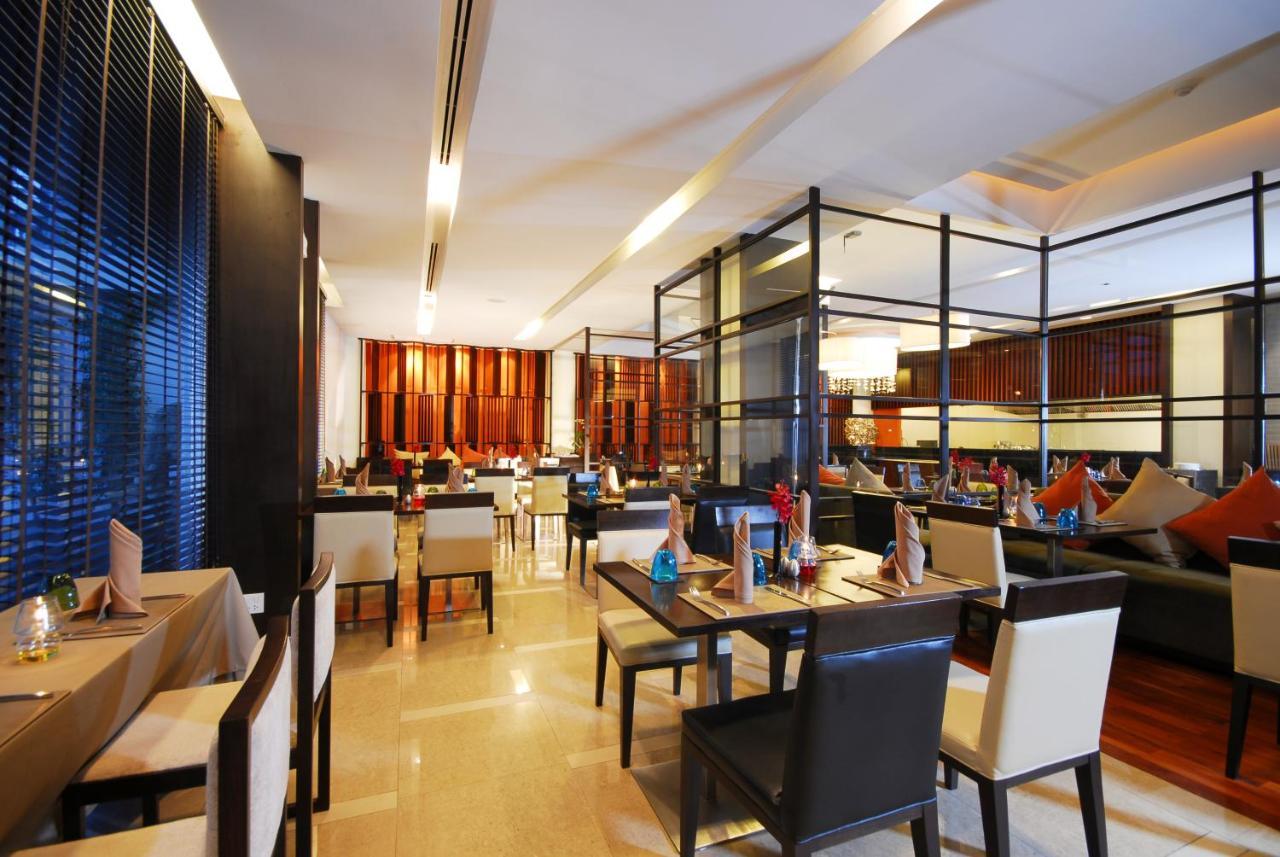 Signature Pattaya Exterior photo