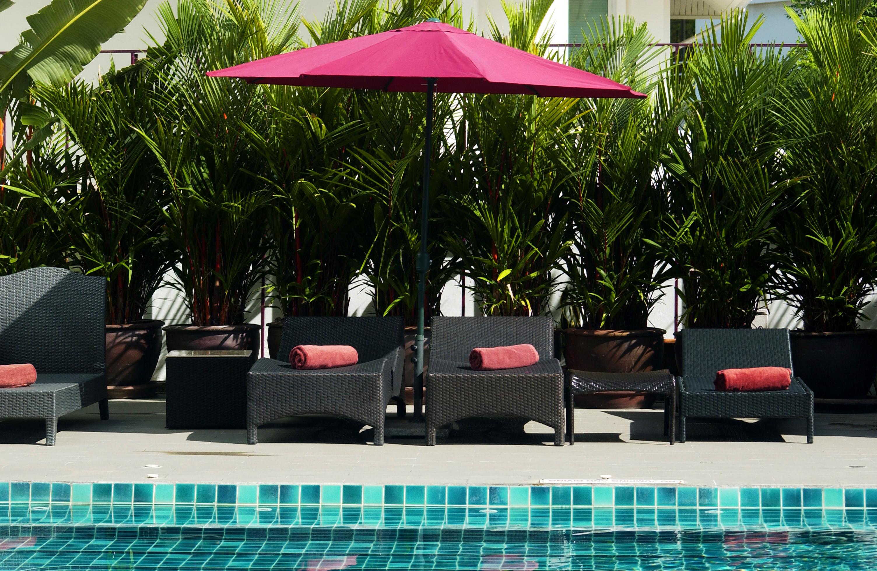 Signature Pattaya Exterior photo