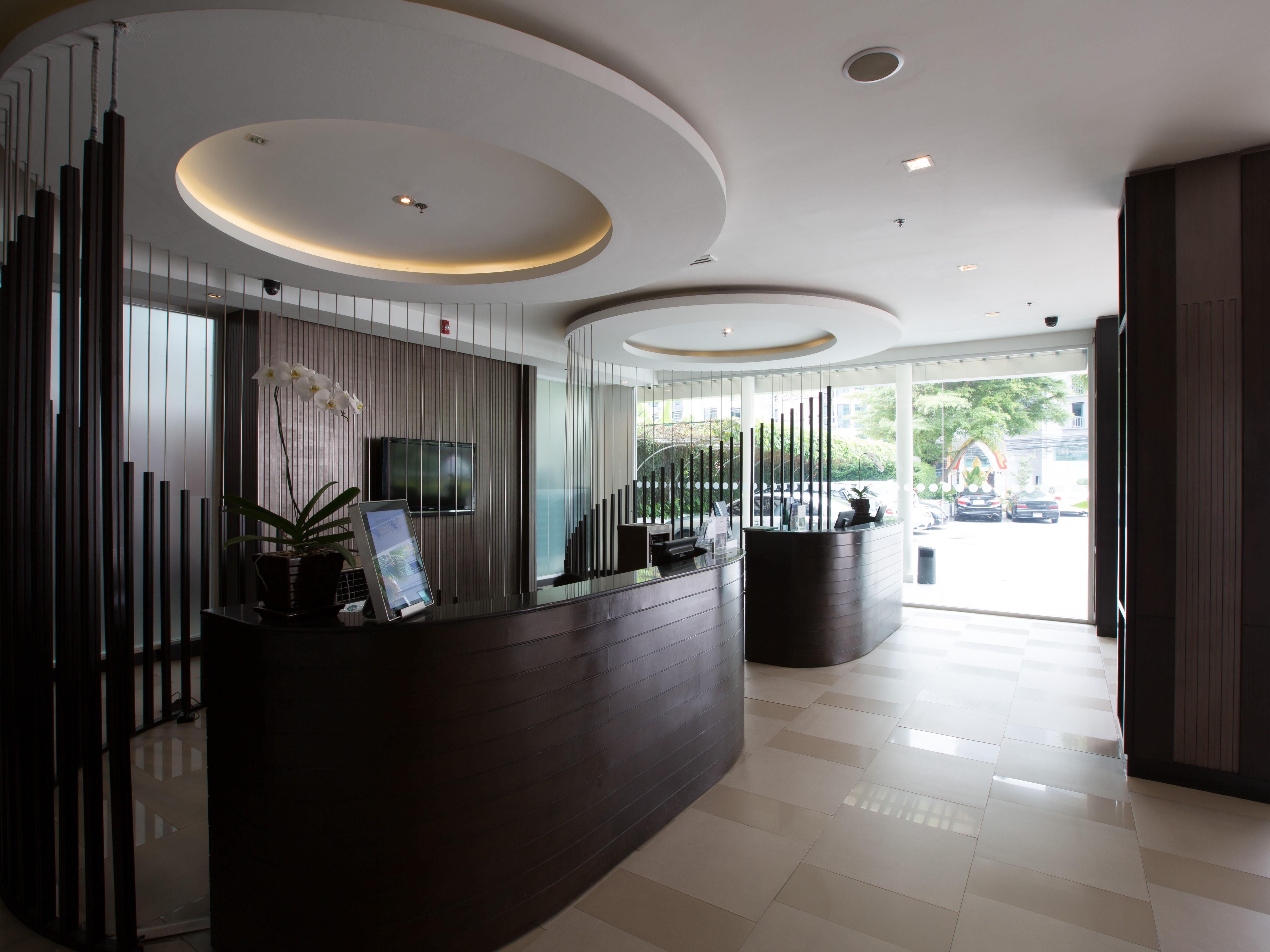 Signature Pattaya Exterior photo