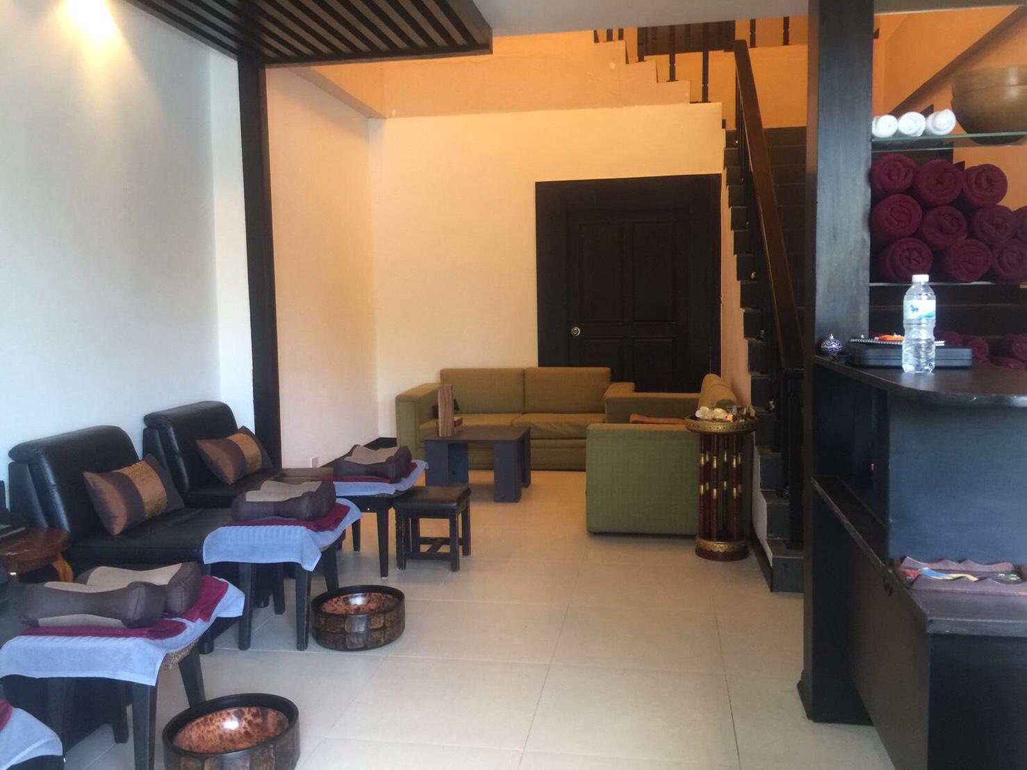 Signature Pattaya Exterior photo