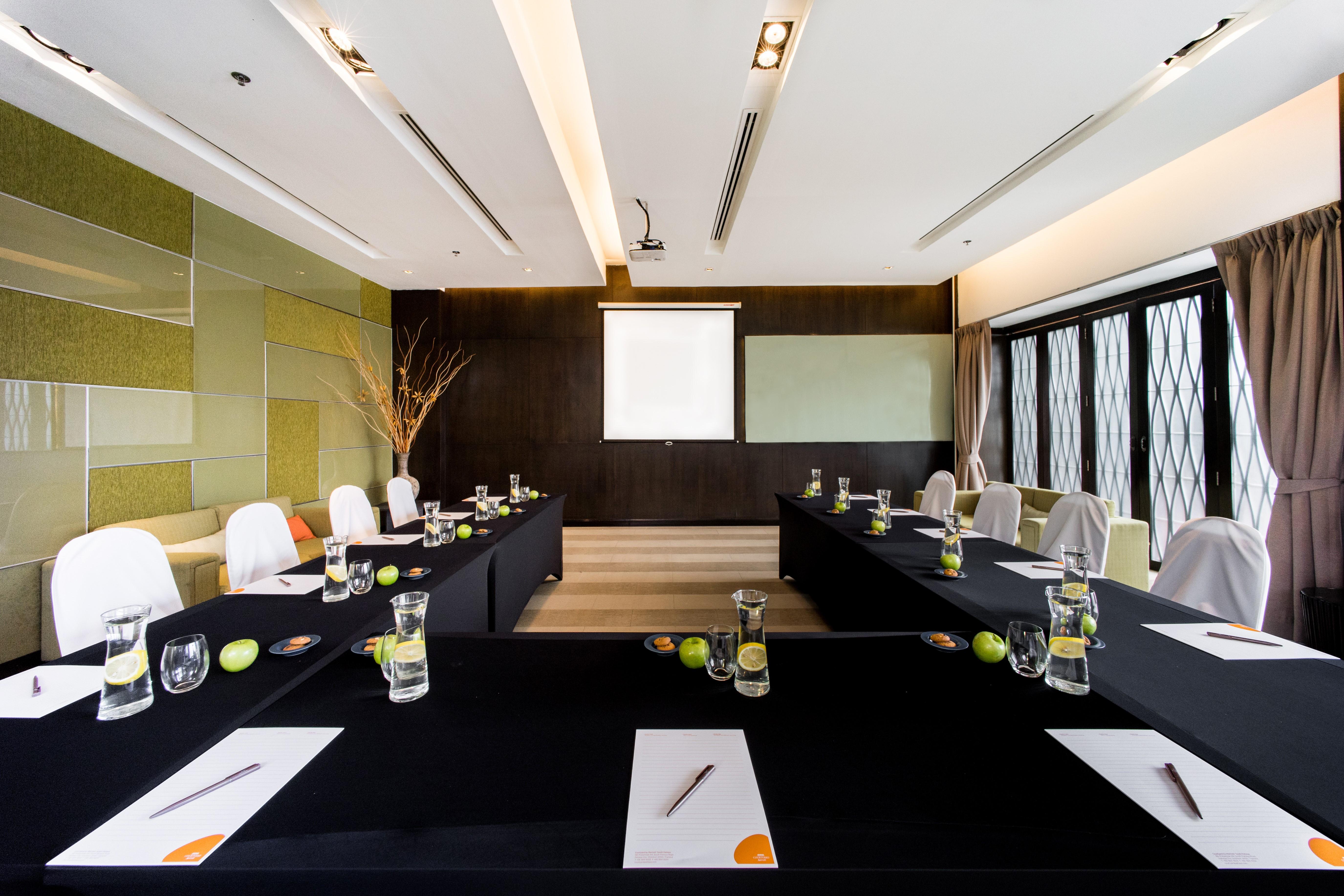 Signature Pattaya Exterior photo