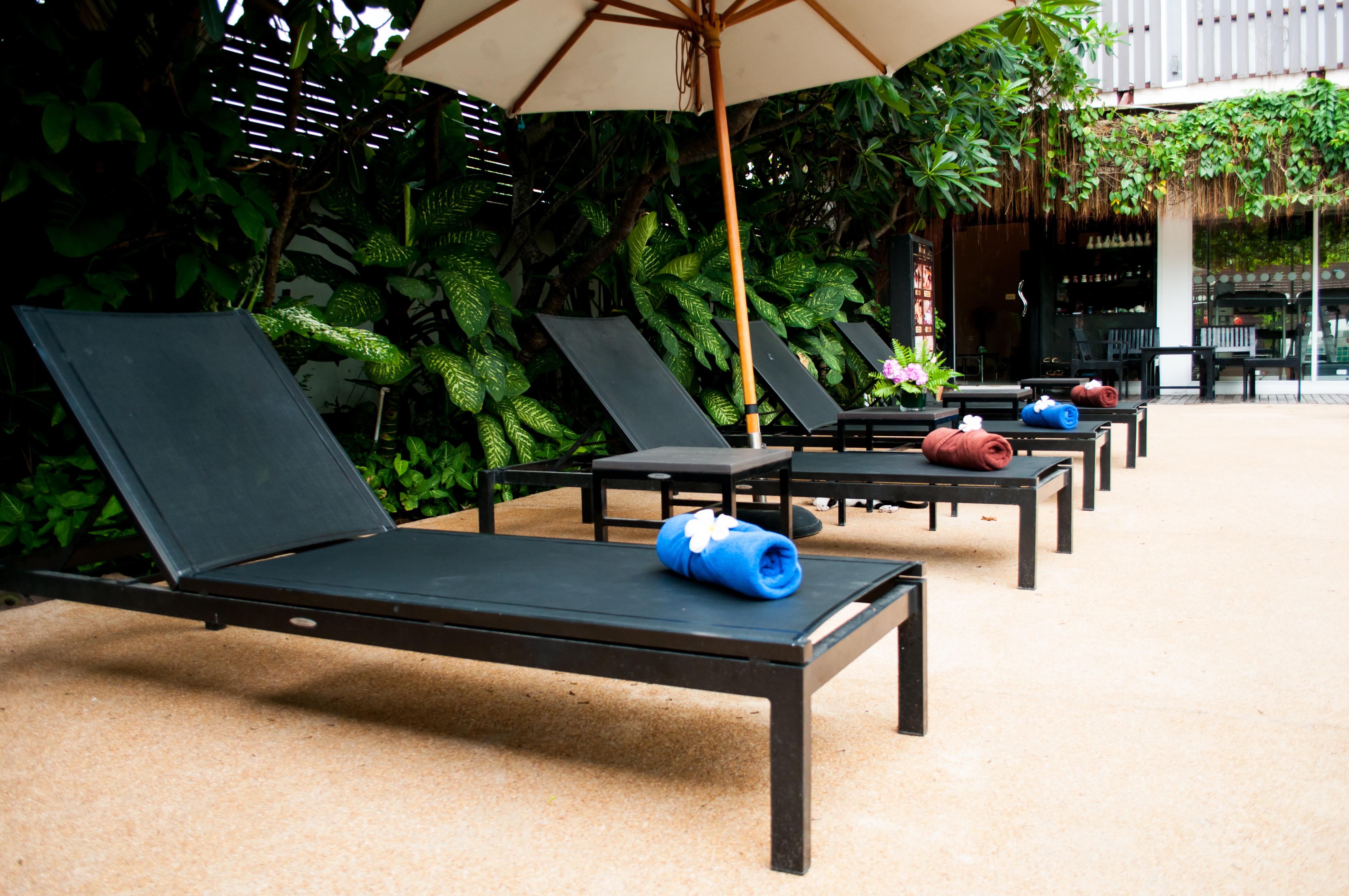 Signature Pattaya Exterior photo