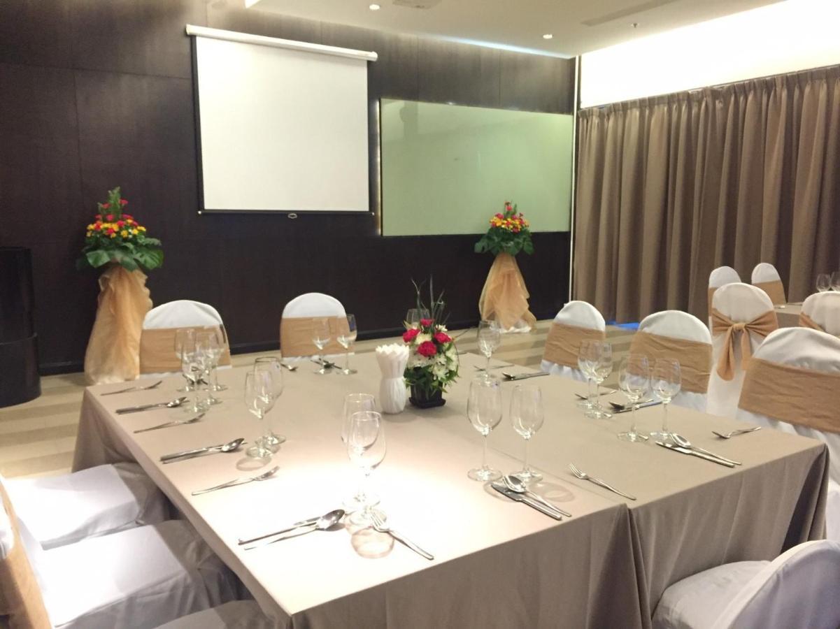 Signature Pattaya Exterior photo